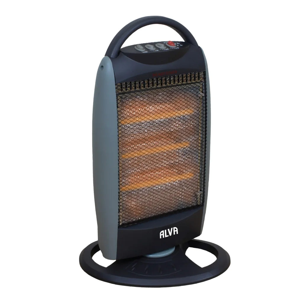 Electric Quartz Heater
