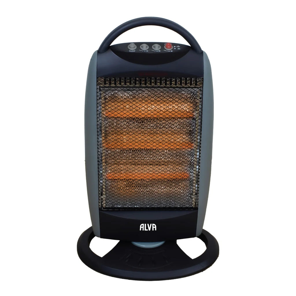 Electric Quartz Heater