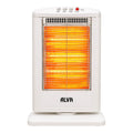 Alva Electric Halogen Heater