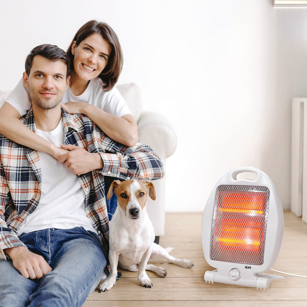 Quartz Heater