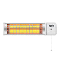 Alva Quartz Bathroom Heater