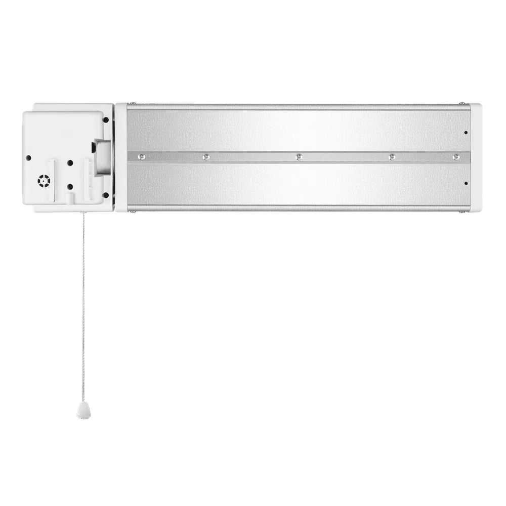 Alva Quartz Bathroom Heater