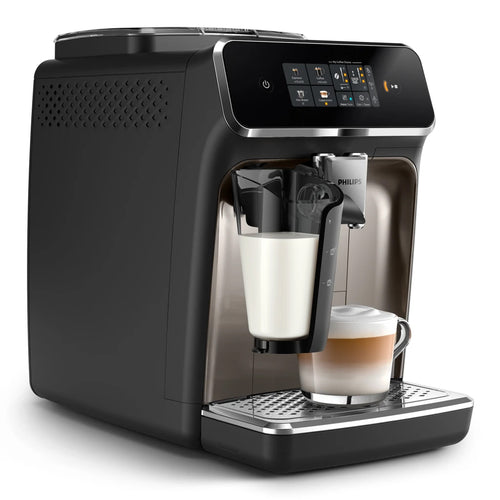 2300 Series Automatic Bean-to-Cup Espresso Machine