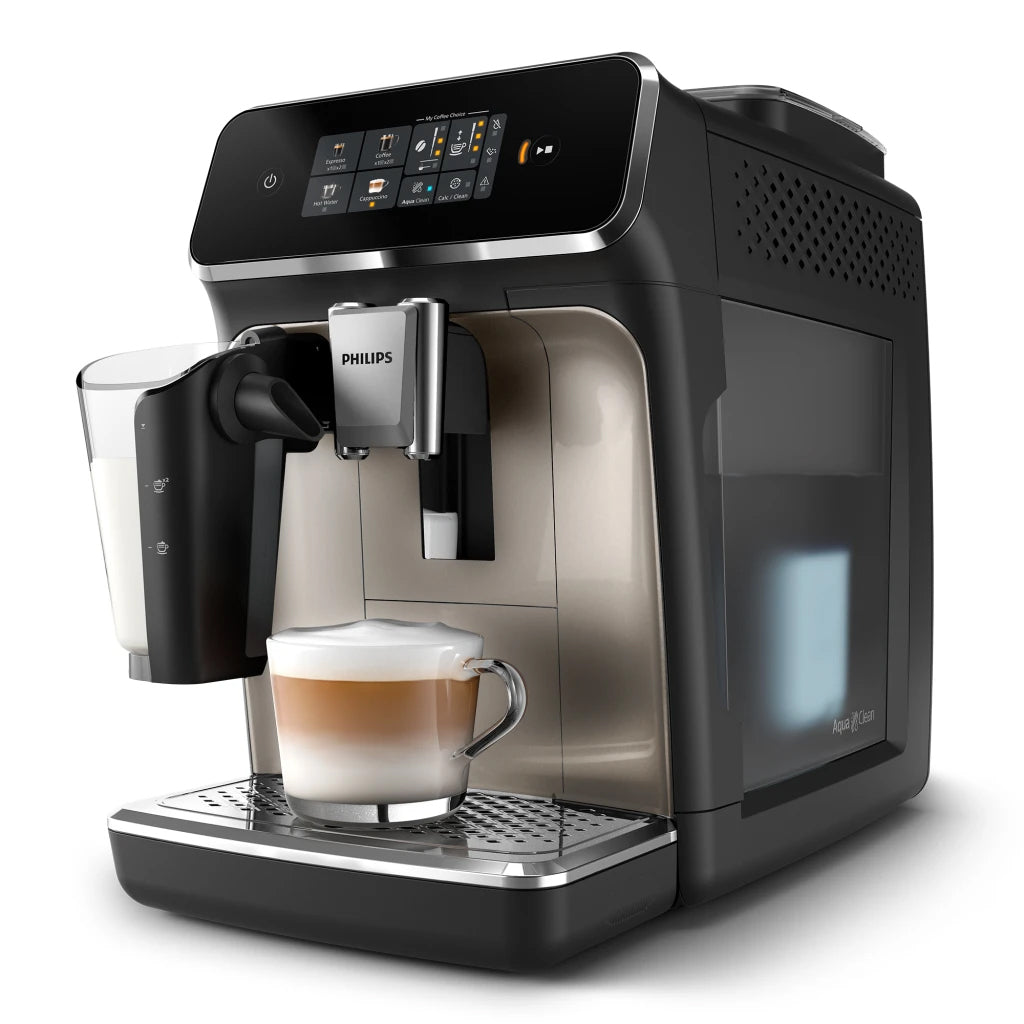2300 Series Automatic Bean-to-Cup Espresso Machine