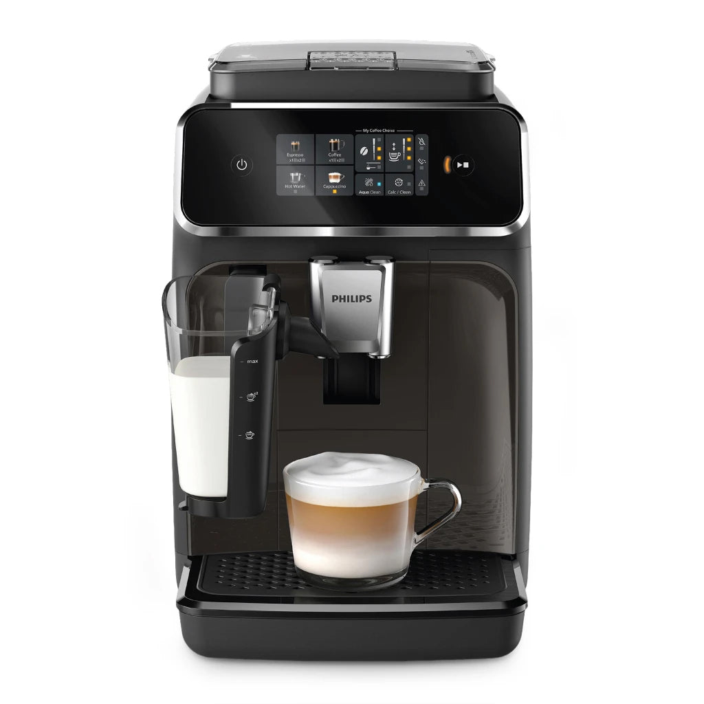 2300 Series Automatic Bean-to-Cup Espresso Machine