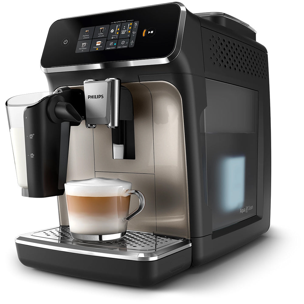 Philips Series 2300 Fully Automatic Espresso Machine