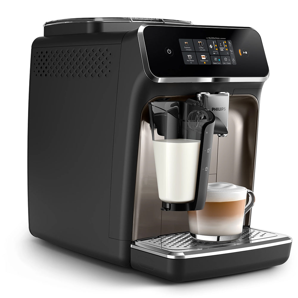 Philips Series 2300 Fully Automatic Espresso Machine