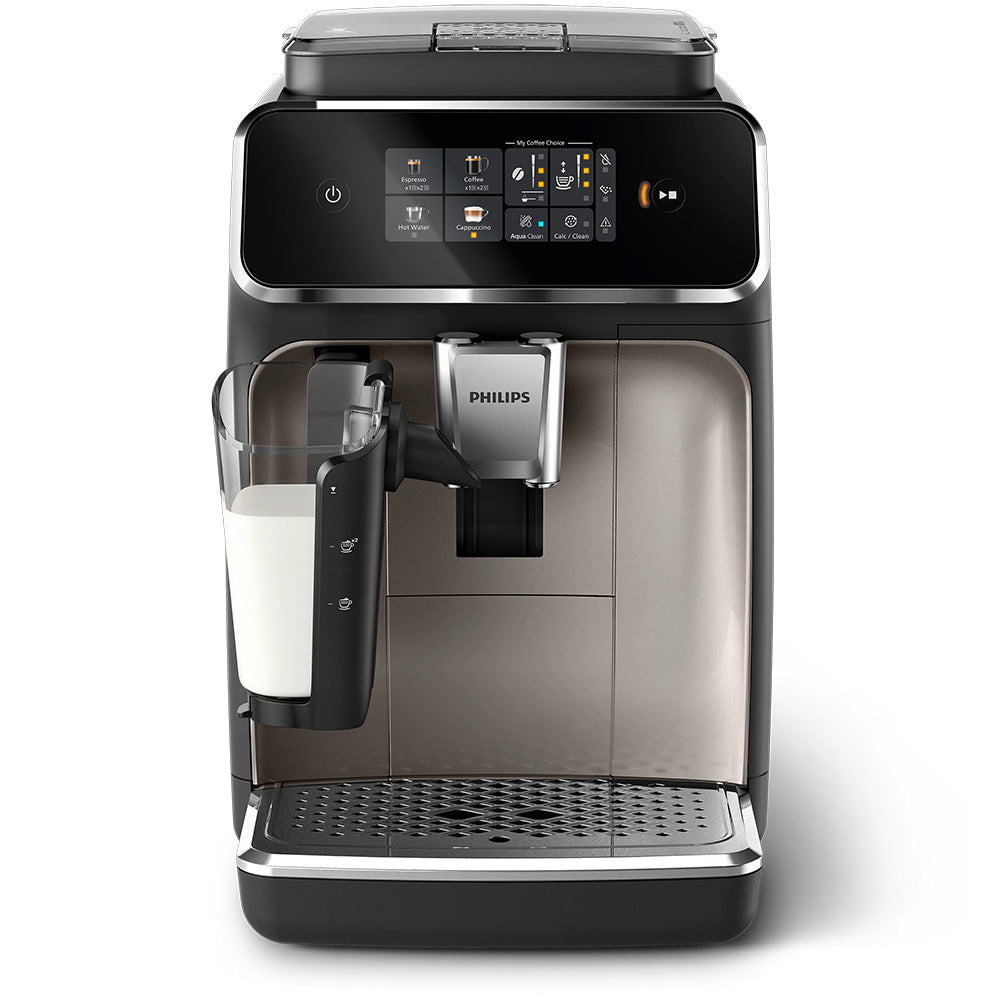 Philips Series 2300 Fully Automatic Espresso Machine