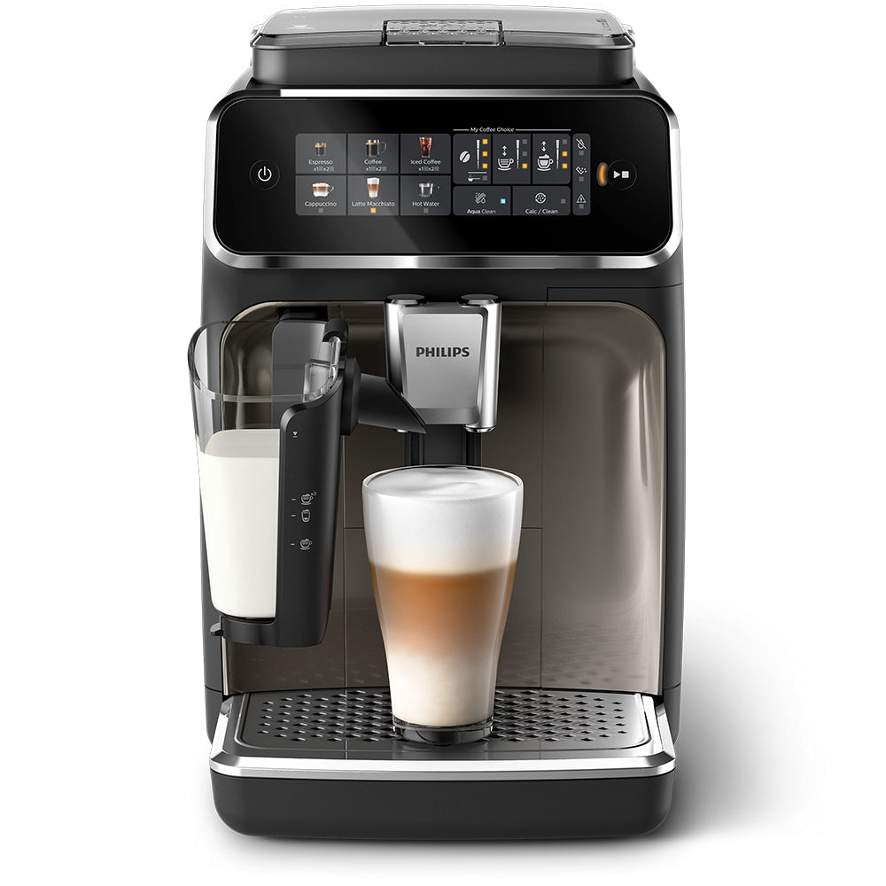 Philips Series 3300 Fully Automatic Espresso Machine