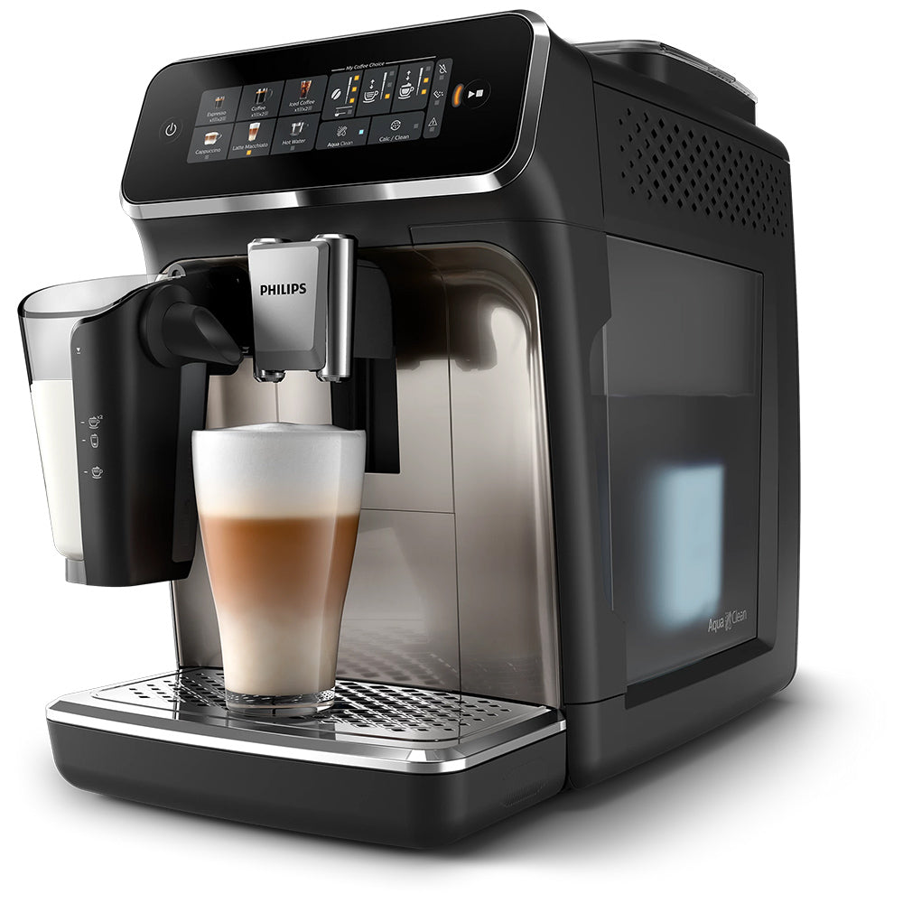 Philips Series 3300 Fully Automatic Espresso Machine