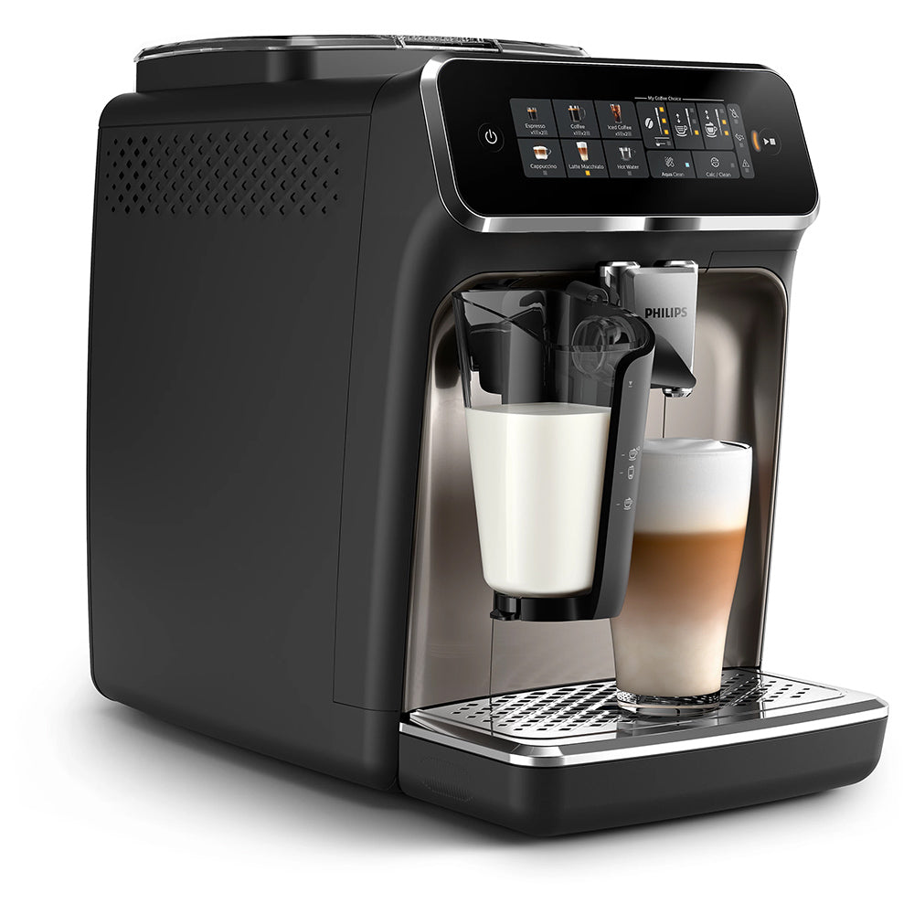 Philips Series 3300 Fully Automatic Espresso Machine
