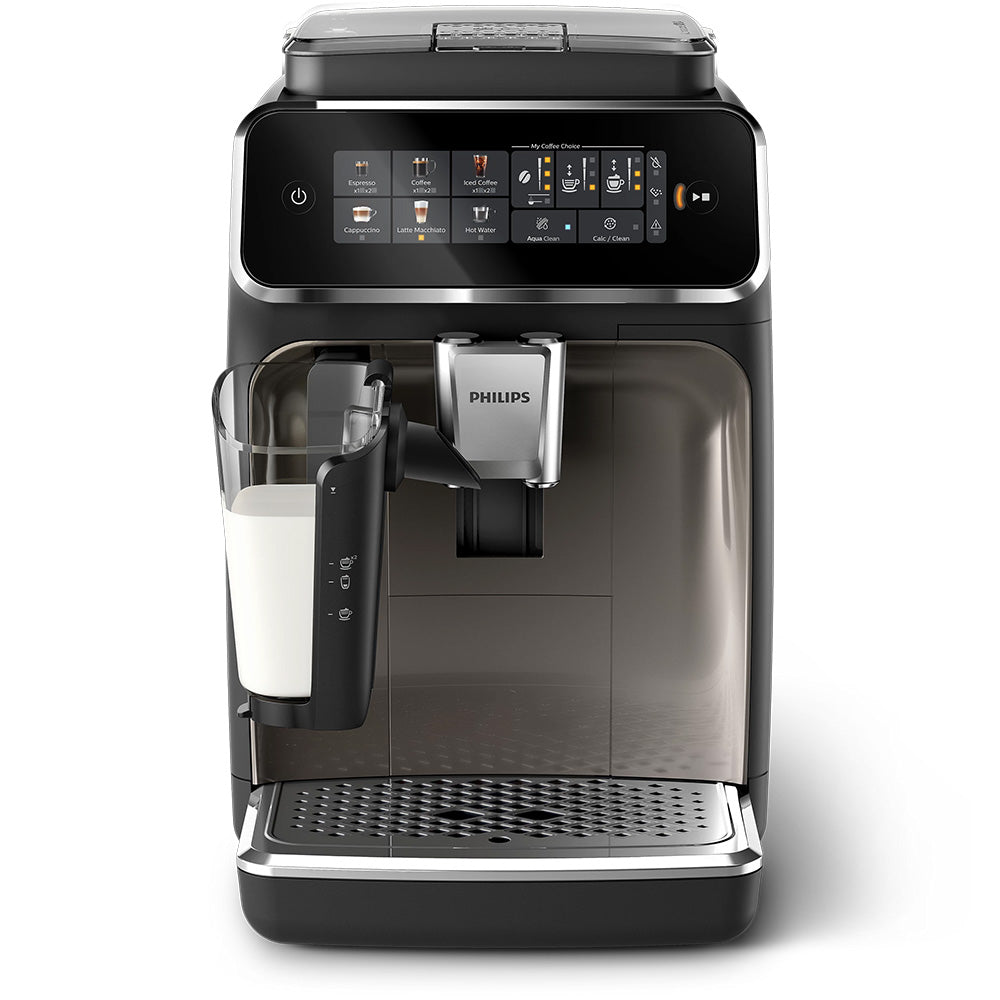 Philips Series 3300 Fully Automatic Espresso Machine