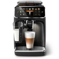 Philips 5400 Series Fully Automatic Bean-to Cup Espresso Machine