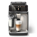 Philips 5500 Series Fully Automatic Bean-to-Cup & Cold Brew Espresso Machine