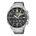 Casio Edifice Men's 100m AnaDigi Wrist Watch, ERA-130D