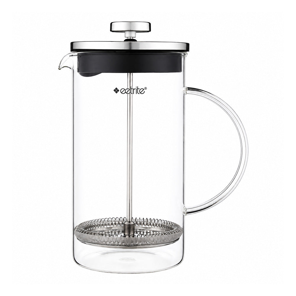 Eetrite Coffee Plunger, 1L