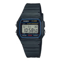 Casio Retro Digital Wrist Watch, F-91W-1DG