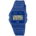 Casio Retro Digital Wrist Watch, F-91WB