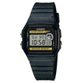 Casio Retro Men's Digital Wrist Watch, F-94WA-9DG