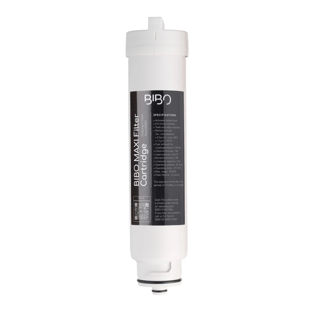 BIBO Bar Filter Replacement Pack