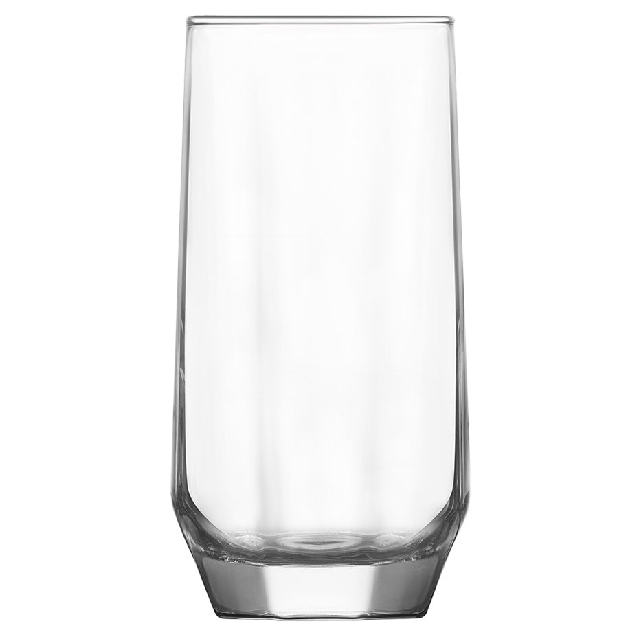 Luigi Ferrero Danilo Hiball Glasses, Set Of 6