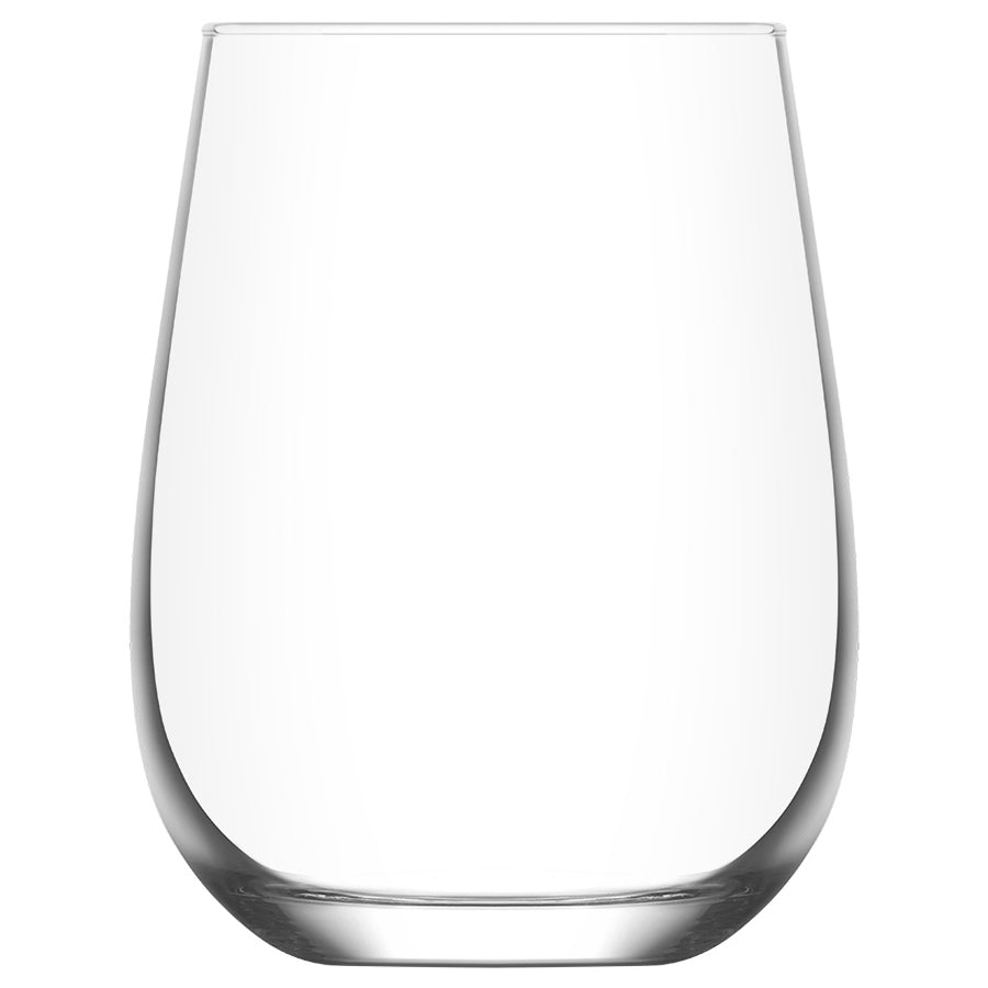 Luigi Ferrero Sferica Tumblers, Set Of 6