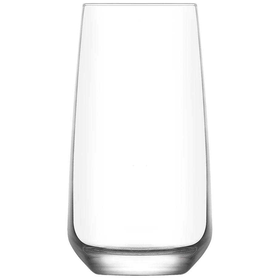 Luigi Ferrero Spigo Hiball Glasses, Set Of 6