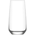 Luigi Ferrero Spigo Hiball Glasses, Set Of 6