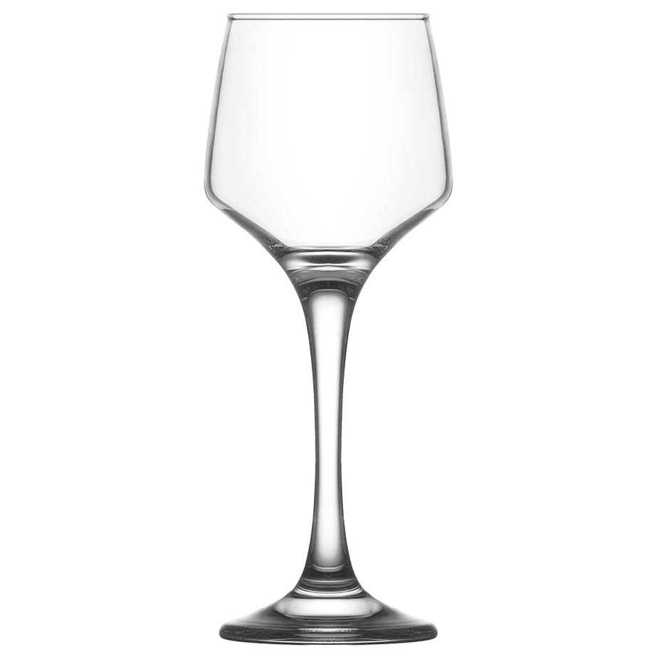 Luigi Ferrero Spigo Liqueur Glasses, Set Of 6