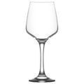 Luigi Ferrero Spigo White Wine Glasses, Set Of 6