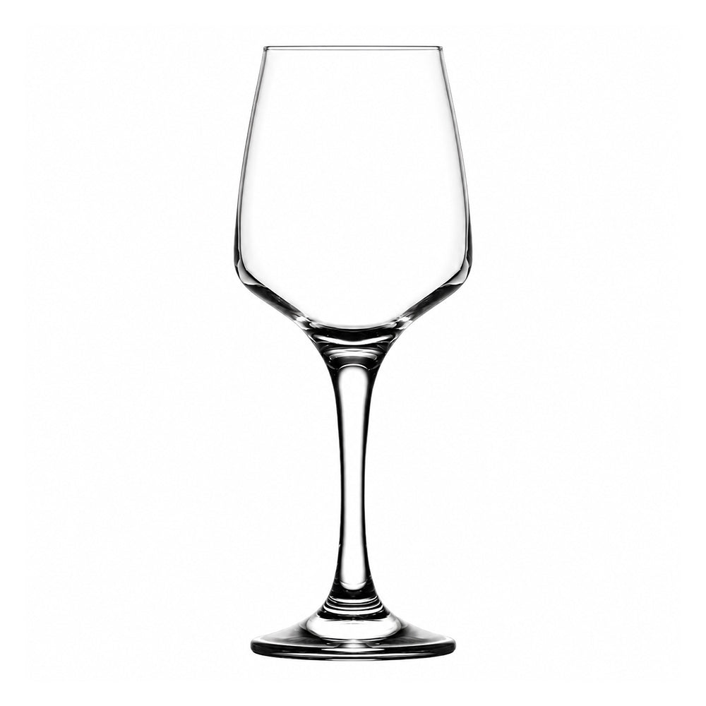 Luigi Ferrero Spigo Red Wine Glasses, Set Of 6