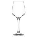 Luigi Ferrero Spigo Red Wine Glasses, Set Of 6