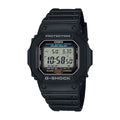 Casio G-Shock Men's 200m Soalr Digital Wrist Watch, G-5600UE-1DR