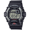 Casio G-Shock Men's 200m Digital Wrist Watch, G-8900S-1DR