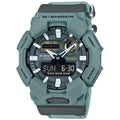 Casio G-Shock Men's 200m AnaDigital Wrist Watch, GA-010CE-2ADR