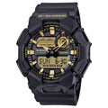 Casio G-Shock Men's 200m AnaDigital Wrist Watch, GA-010GB-1A9DR