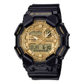 Casio G-Shock Men's 200m AnaDigital Wrist Watch, GA-010GGB-1A9DR