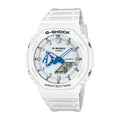 Casio G-Shock C-Core Men's 200m AnaDigi Wrist Watch, GA-2100HDS-7ADR