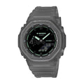 Casio G-Shock C-Core Men's 200m AnaDigi Wrist Watch, GA-2100K
