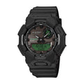 Casio G-Shock Men's 200m Solar AnaDigital Wrist Watch, GA-B010BEG-1ADR