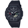Casio G-Shock C-Core 200m Bluetooth Solar AnaDigi Watch, GA-B2100-1ADR