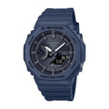 Casio G-Shock C-Core 200m Bluetooth Solar AnaDigi Watch, GA-B2100-2ADR