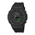 Casio G-Shock C-Core 200m Bluetooth Solar AnaDigi Watch, GA-B2100BEG-1ADR