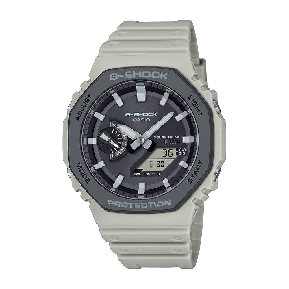 Casio G-Shock C-Core 200m Bluetooth Solar AnaDigi Watch, GA-B2100LUU-5ADR