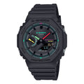 Casio G-Shock C-Core 200m BT Solar AnaDigi Watch, GA-B2100MF-1ADR