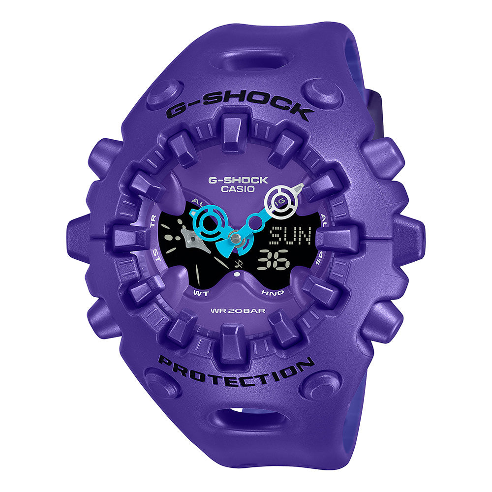 Casio G-Shock 200m AnaDigital Wrist Watch, GA-V01