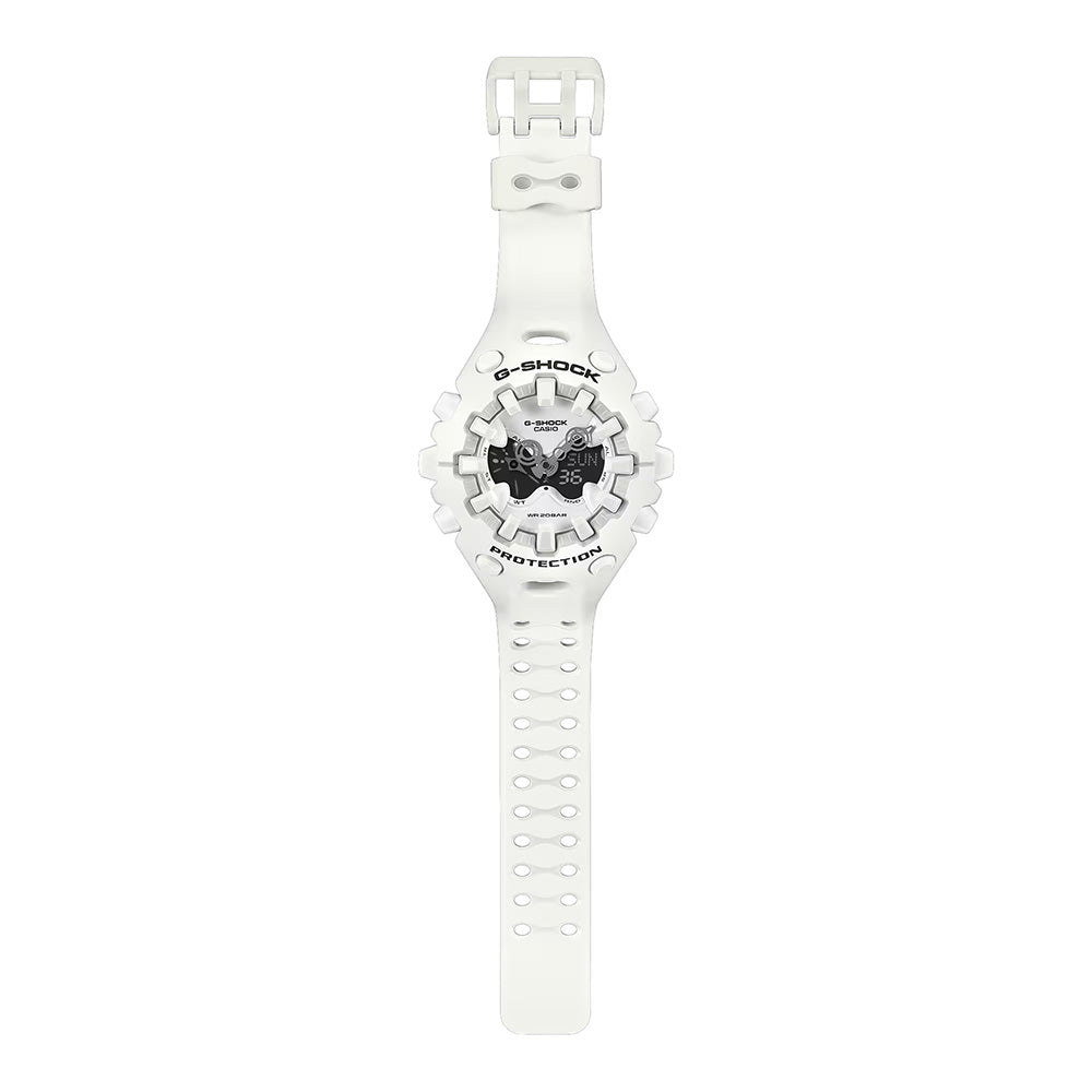 Casio G-Shock 200m AnaDigital Wrist Watch, GA-V01