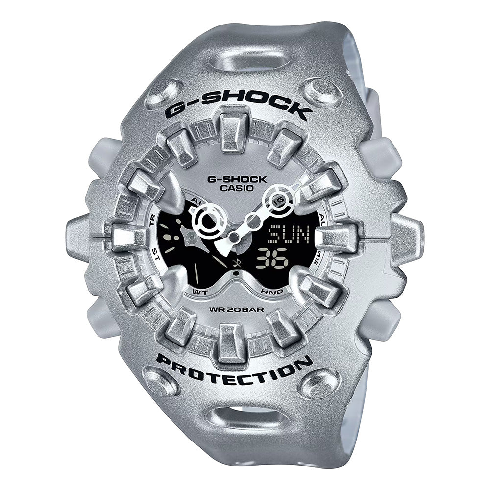 Casio G-Shock 200m AnaDigital Wrist Watch, GA-V01