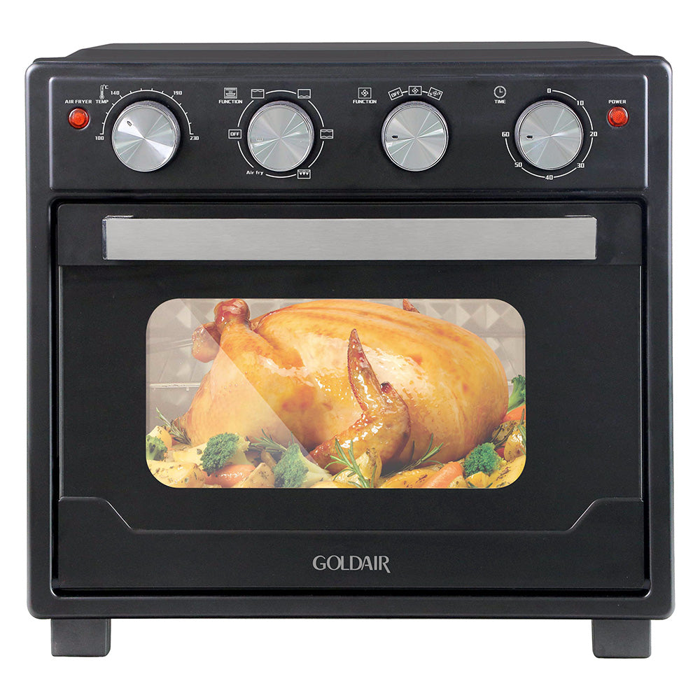 Goldair Airfryer Oven, 23L