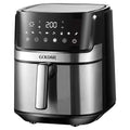 Goldair Digital Airfryer, 6.5L